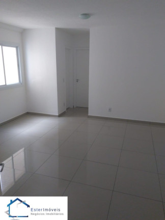 Imagem Apartamento com 2 Quartos para Alugar ou Temporada, 47 m² em Nova Cidade Jardim - Jundiaí