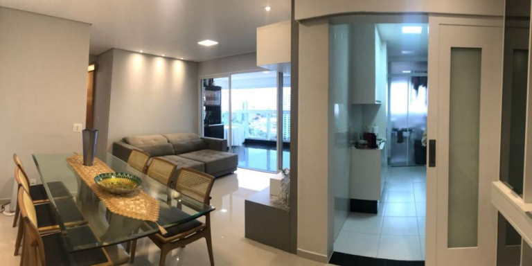 Imagem Apartamento com 2 Quartos à Venda, 92 m² em Tatuapé - São Paulo Imagem Apartamento com 2 Quartos à Venda, 92 m² em Tatuapé - São Paulo