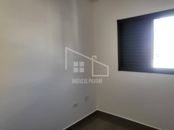 Imagem Apartamento com 2 Quartos à Venda, 40 m² em Vila Scarpelli - Santo André Imagem Apartamento com 2 Quartos à Venda, 40 m² em Vila Scarpelli - Santo André