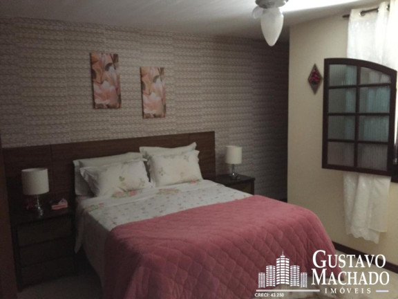 Imagem Casa com 3 Quartos à Venda, 184 m² em Jardim Belvedere - Volta Redonda Imagem Casa com 3 Quartos à Venda, 184 m² em Jardim Belvedere - Volta Redonda
