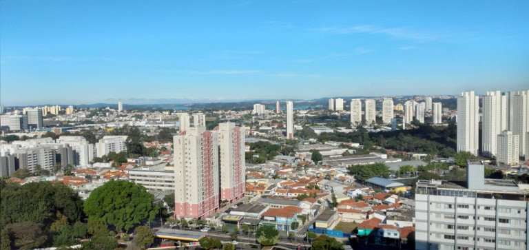 Imagem Apartamento com 2 Quartos à Venda, 65 m² em Jardim Itapeva - São Paulo