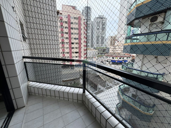 Imagem Apartamento com 1 Quarto à Venda, 49 m² em Guilhermina - Praia Grande Imagem Apartamento com 1 Quarto à Venda, 49 m² em Guilhermina - Praia Grande