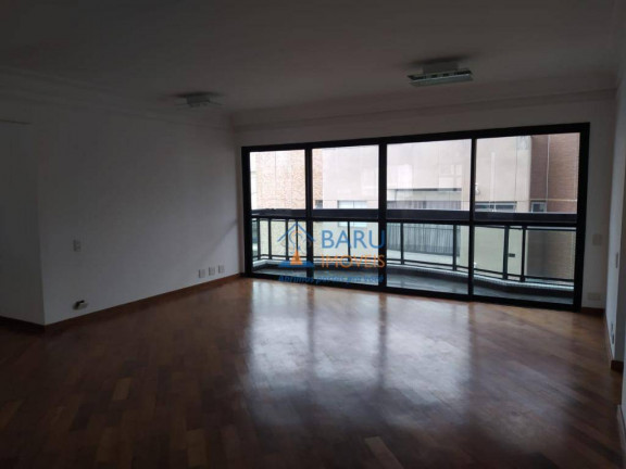 Apartamento com 4 Quartos à Venda, 160 m² em Perdizes - São Paulo