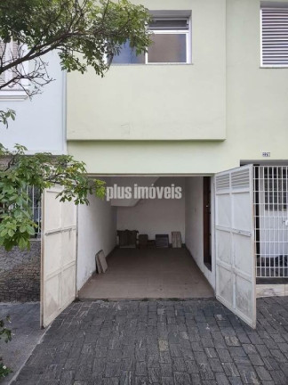 Imagem Casa com 3 Quartos à Venda, 120 m² em Mirandópolis - São Paulo Imagem Casa com 3 Quartos à Venda, 120 m² em Mirandópolis - São Paulo