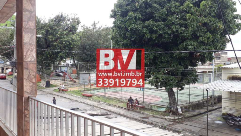 Imagem Casa com 3 Quartos à Venda,  em Vicente De Carvalho - Rio De Janeiro