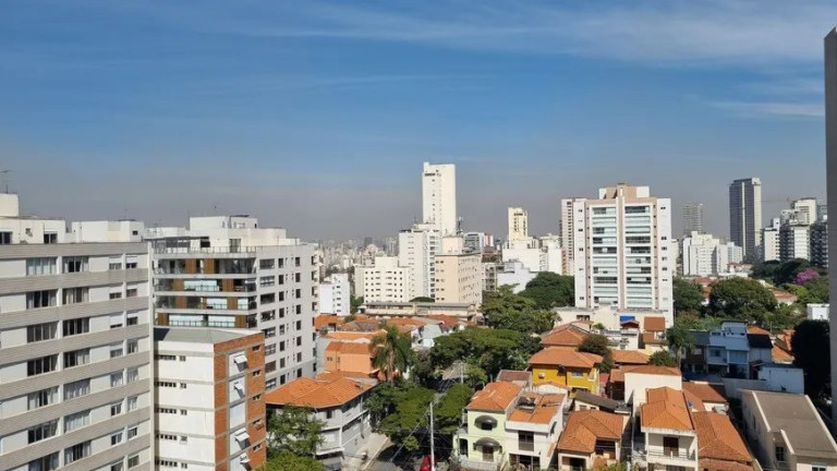 Imagem Apartamento com 3 Quartos à Venda, 228 m² em Perdizes - São Paulo Imagem Apartamento com 3 Quartos à Venda, 228 m² em Perdizes - São Paulo