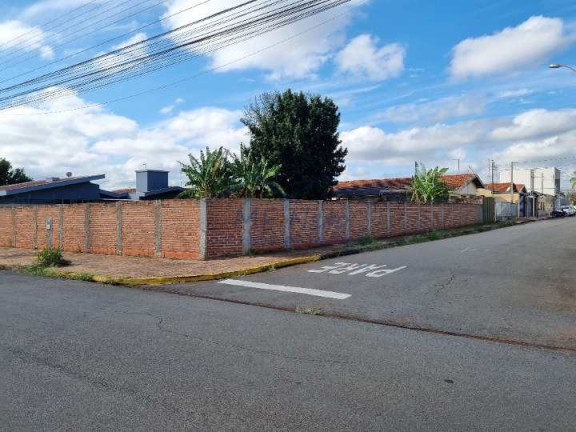 Imagem Terreno à Venda, 999 m² em Centro - Pirassununga Imagem Terreno à Venda, 999 m² em Centro - Pirassununga