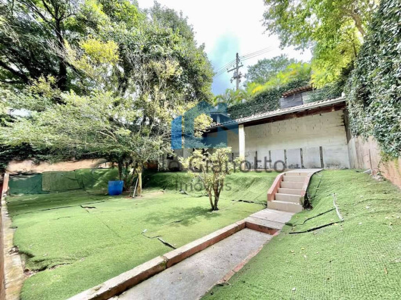 Imagem Casa com 3 Quartos à Venda, 230 m² em Granja Viana - Cotia