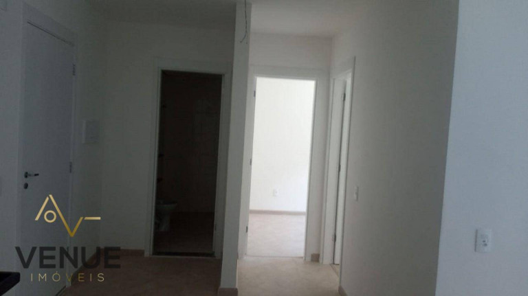 Imagem Apartamento com 2 Quartos à Venda, 42 m² em Penha De França - São Paulo