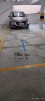 Imagem Apartamento com 4 Quartos à Venda, 284 m² em Centro - Fortaleza