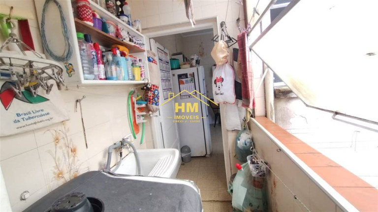 Imagem Apartamento com 2 Quartos à Venda, 94 m² em Centro - Sao Vicente Imagem Apartamento com 2 Quartos à Venda, 94 m² em Centro - Sao Vicente