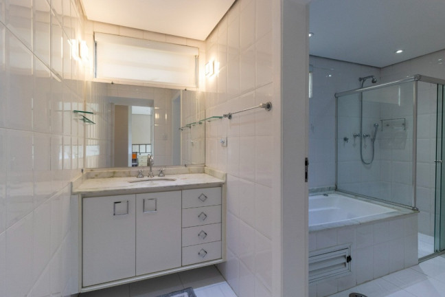 Imagem Apartamento com 3 Quartos à Venda, 224 m² em Jardim Paulista - São Paulo Imagem Apartamento com 3 Quartos à Venda, 224 m² em Jardim Paulista - São Paulo