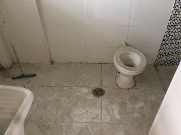 Imagem Kitnet com 1 Quarto à Venda, 30 m² em Sé - São Paulo Imagem Kitnet com 1 Quarto à Venda, 30 m² em Sé - São Paulo