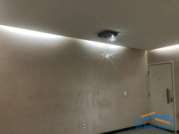 Imagem Apartamento com 3 Quartos à Venda, 104 m² em Km 18 - Osasco