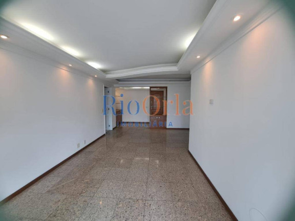 Apartamento com 4 Quartos à Venda, 148 m² em Barra Da Tijuca - Rio De Janeiro
