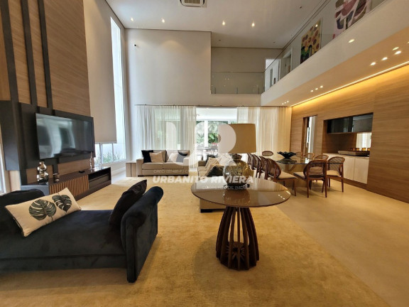 Imagem Casa com 7 Quartos à Venda, 507 m² em Riviera | Módulo 20 - Bertioga Imagem Casa com 7 Quartos à Venda, 507 m² em Riviera | Módulo 20 - Bertioga