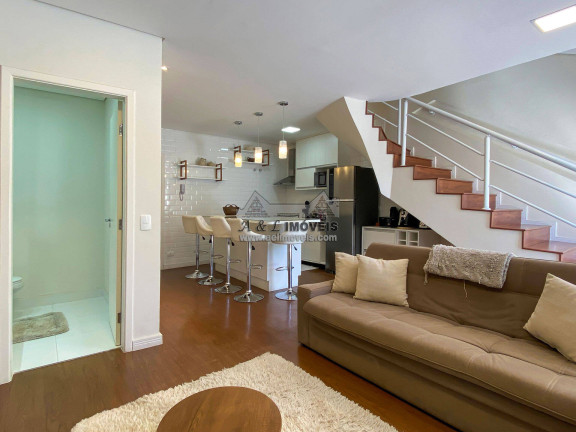 Imagem Apartamento com 2 Quartos à Venda, 103 m² em Capivari - Campos Do Jordão Imagem Apartamento com 2 Quartos à Venda, 103 m² em Capivari - Campos Do Jordão