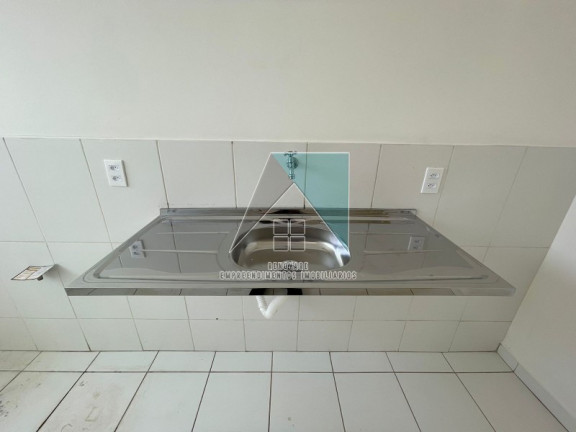 Imagem Apartamento com 2 Quartos à Venda, 42 m² em Vila Abranches - Ribeirão Preto Imagem Apartamento com 2 Quartos à Venda, 42 m² em Vila Abranches - Ribeirão Preto