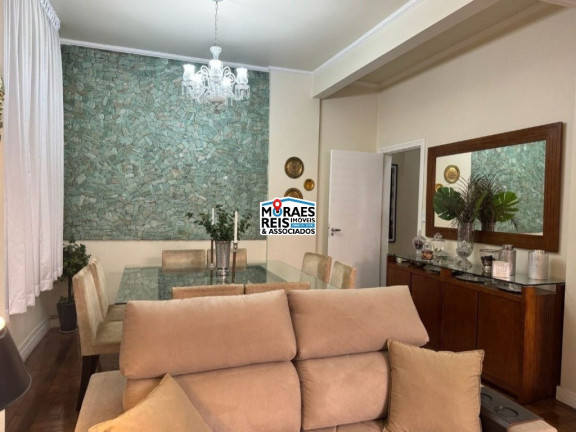 Imagem Apartamento com 4 Quartos à Venda, 230 m² em Higienópolis - São Paulo Imagem Apartamento com 4 Quartos à Venda, 230 m² em Higienópolis - São Paulo