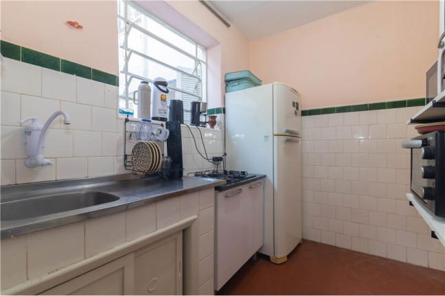Imagem Apartamento com 1 Quarto à Venda, 49 m² em Cidade Baixa - Porto Alegre Imagem Apartamento com 1 Quarto à Venda, 49 m² em Cidade Baixa - Porto Alegre