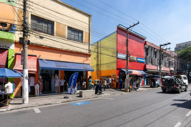 Imagem Loja à Venda, 479 m² em Brás - São Paulo