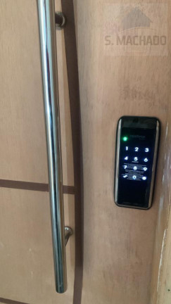 Imagem Apartamento com 2 Quartos à Venda, 116 m² em Bangú - Santo André