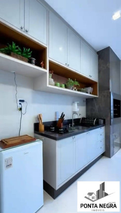 Imagem Casa de Condomínio com 3 Quartos à Venda, 372 m² em Ponta Negra - Manaus Imagem Casa de Condomínio com 3 Quartos à Venda, 372 m² em Ponta Negra - Manaus