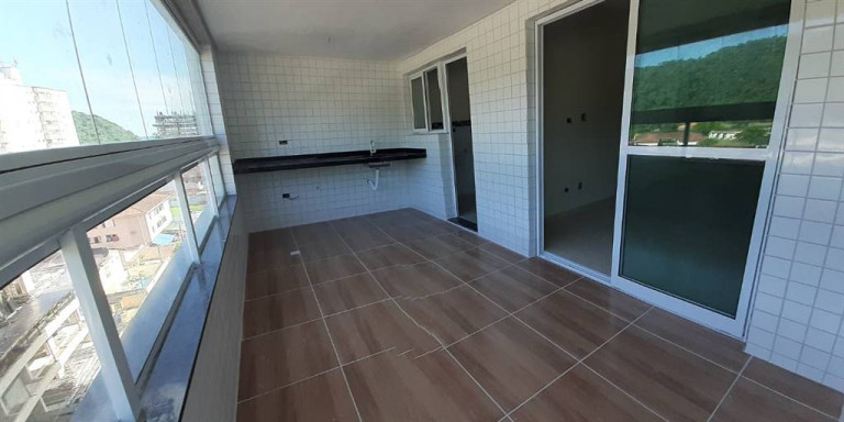 Imagem Apartamento com 3 Quartos à Venda, 120 m² em Forte - Praia Grande Imagem Apartamento com 3 Quartos à Venda, 120 m² em Forte - Praia Grande