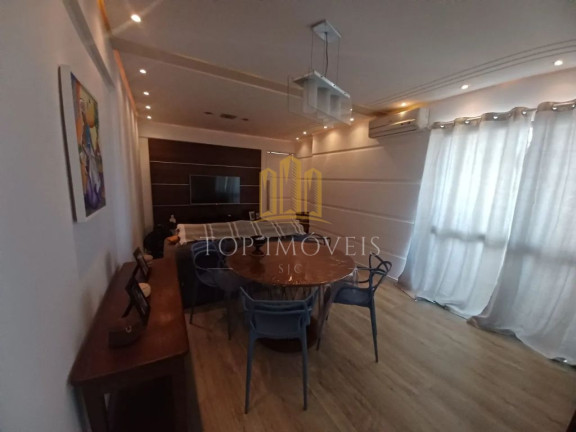 Imagem Apartamento com 3 Quartos à Venda, 78 m² em Jardim Satélite - São José Dos Campos Imagem Apartamento com 3 Quartos à Venda, 78 m² em Jardim Satélite - São José Dos Campos