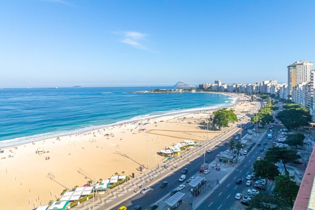 Imagem Cobertura com 4 Quartos à Venda, 425 m² em Copacabana - Rio De Janeiro Imagem Cobertura com 4 Quartos à Venda, 425 m² em Copacabana - Rio De Janeiro