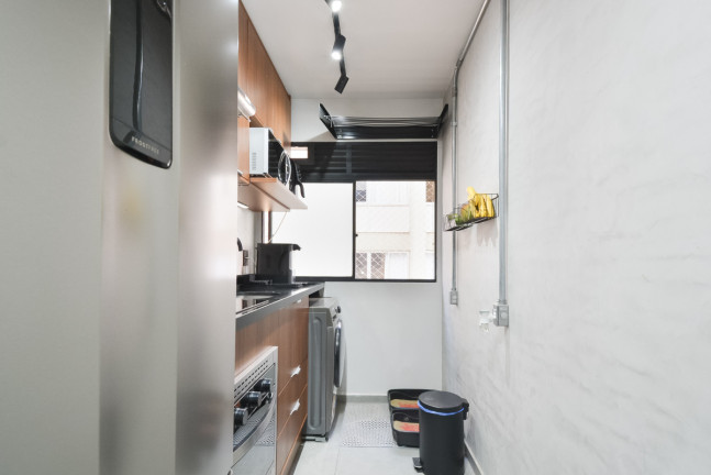 Imagem Apartamento com 1 Quarto à Venda, 41 m² em Jardim Paulista - São Paulo