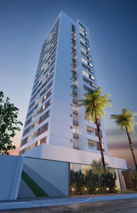 Imagem Apartamento com 2 Quartos à Venda, 57 m² em Casa Amarela - Recife Imagem Apartamento com 2 Quartos à Venda, 57 m² em Casa Amarela - Recife