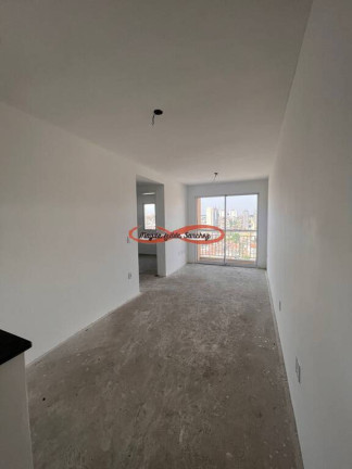 Imagem Apartamento com 2 Quartos à Venda, 47 m² em Vila Carmosina - São Paulo