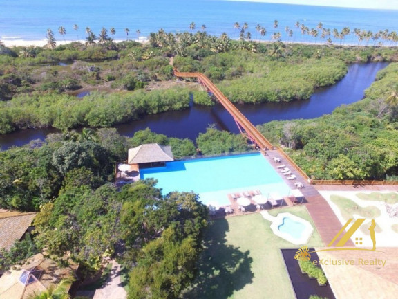 Imagem Casa de Condomínio com 6 Quartos à Venda, 400 m² em Praia Do Forte - Mata De São João Imagem Casa de Condomínio com 6 Quartos à Venda, 400 m² em Praia Do Forte - Mata De São João