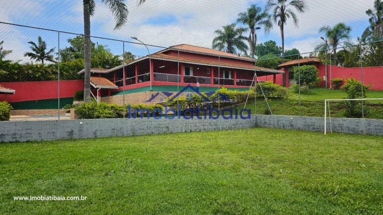 Imagem Chácara com 5 Quartos à Venda, 2.000 m² em Canedos - Piracaia Imagem Chácara com 5 Quartos à Venda, 2.000 m² em Canedos - Piracaia