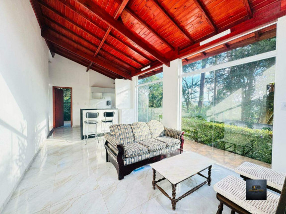Imagem Casa de Condomínio com 3 Quartos à Venda, 137 m² em Chácara Represinha - Cotia Imagem Casa de Condomínio com 3 Quartos à Venda, 137 m² em Chácara Represinha - Cotia