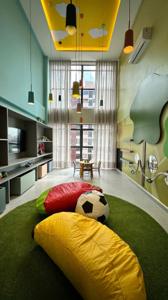 Imagem Apartamento com 3 Quartos à Venda, 87 m² em Manaíra - João Pessoa Imagem Apartamento com 3 Quartos à Venda, 87 m² em Manaíra - João Pessoa