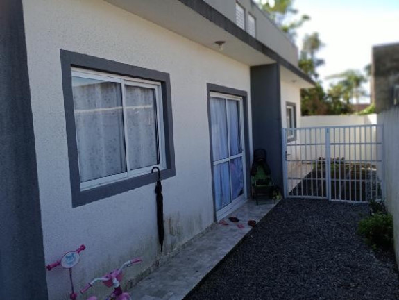 Imagem Casa com 2 Quartos à Venda, 55 m² em Centro - Matinhos Imagem Casa com 2 Quartos à Venda, 55 m² em Centro - Matinhos