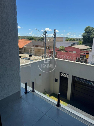 Imagem Sobrado com 3 Quartos à Venda, 175 m² em Jardim Vila Boa - Goiânia Imagem Sobrado com 3 Quartos à Venda, 175 m² em Jardim Vila Boa - Goiânia