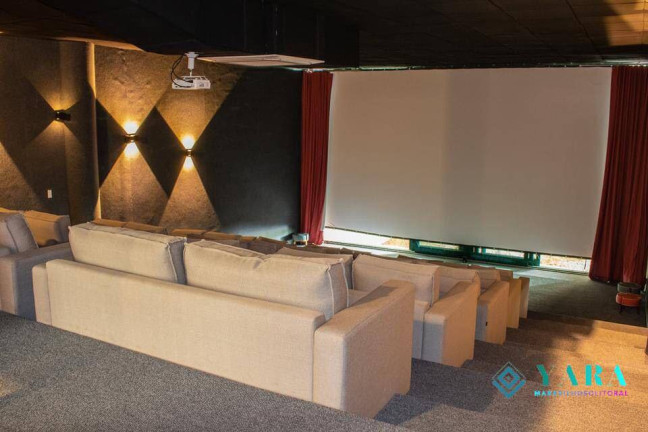 Imagem Apartamento com 2 Quartos para Temporada, 130 m² em Praia Grande - Ubatuba