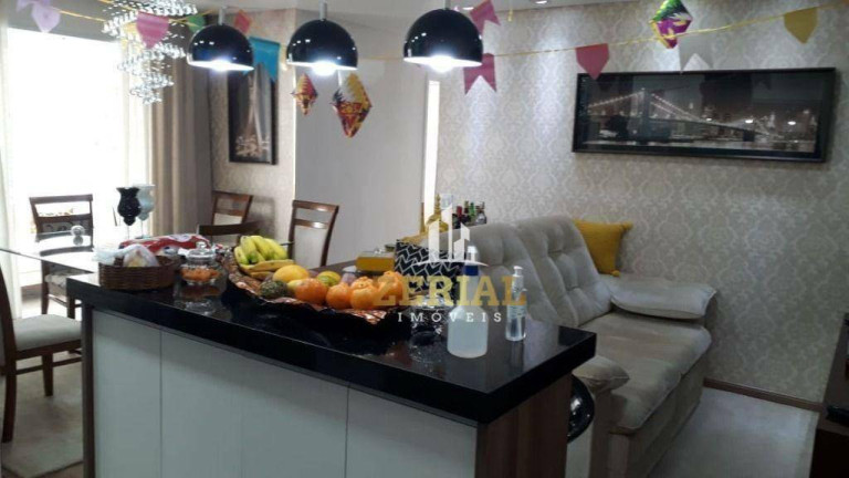 Imagem Apartamento com 3 Quartos à Venda, 80 m² em Jardim São Caetano - São Caetano Do Sul Imagem Apartamento com 3 Quartos à Venda, 80 m² em Jardim São Caetano - São Caetano Do Sul