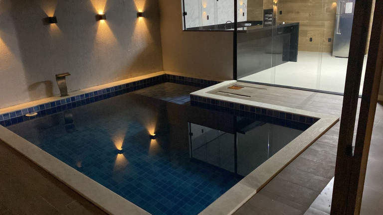 Imagem Casa com 3 Quartos à Venda, 310 m² em Boa União (abrantes) - Camaçari Imagem Casa com 3 Quartos à Venda, 310 m² em Boa União (abrantes) - Camaçari
