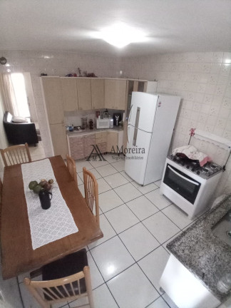 Imagem Casa com 2 Quartos à Venda, 120 m² em Vila Popular - Várzea Paulista Imagem Casa com 2 Quartos à Venda, 120 m² em Vila Popular - Várzea Paulista