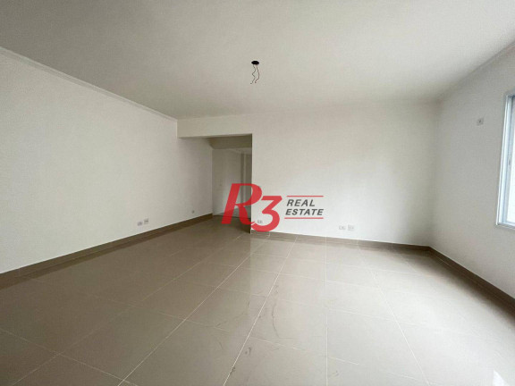 Imagem Casa de Vila com 3 Quartos à Venda, 160 m² em Boqueirão - Santos