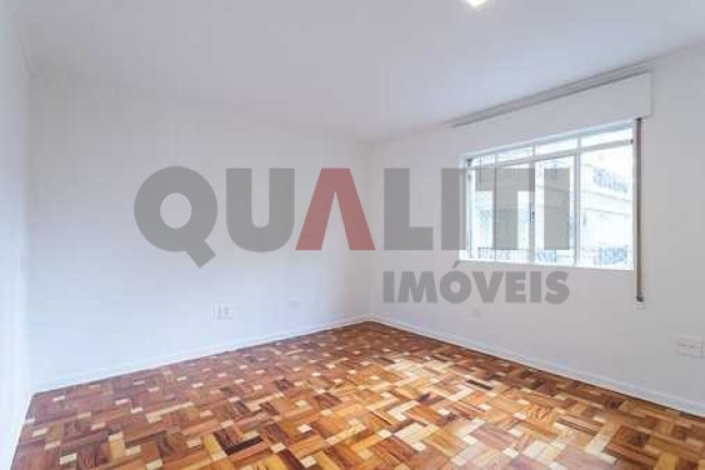 Imagem Apartamento com 3 Quartos à Venda, 130 m² em Moema - São Paulo