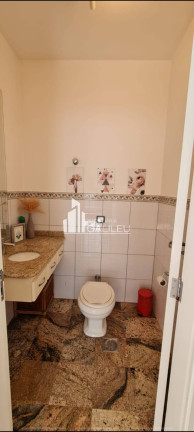 Imagem Casa com 4 Quartos à Venda, 290 m² em Jardim Quarto Centenário - Campinas