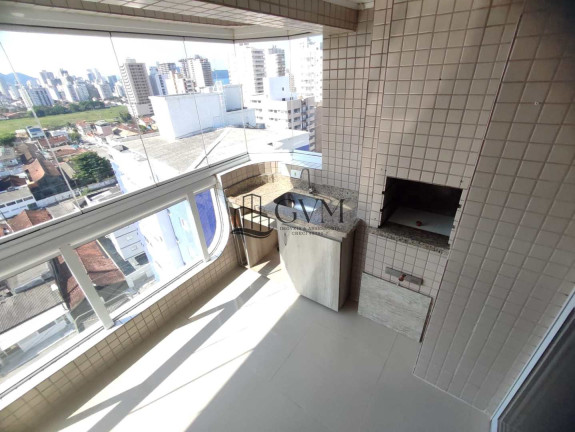 Imagem Apartamento com 2 Quartos à Venda, 63 m² em Aviação - Praia Grande