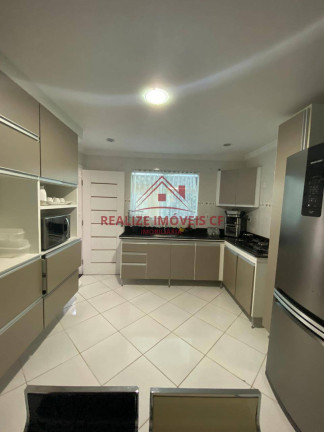 Imagem Casa com 3 Quartos para Alugar, 285 m² em Portinho - Cabo Frio