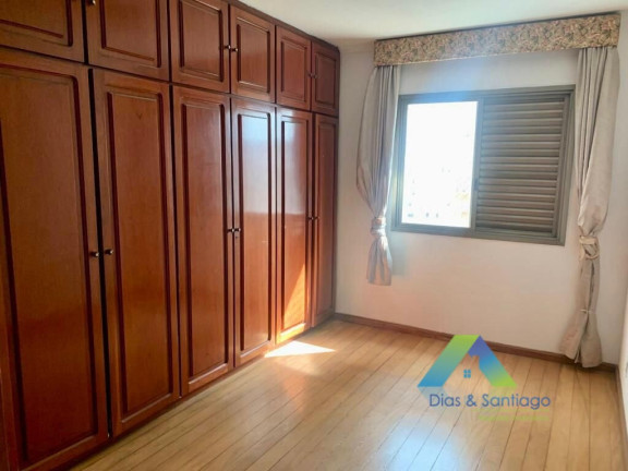 Imagem Apartamento com 4 Quartos à Venda, 195 m² em Aclimação - São Paulo