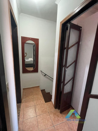 Imagem Sobrado com 2 Quartos à Venda, 94 m² em Demarchi - São Bernardo Do Campo Imagem Sobrado com 2 Quartos à Venda, 94 m² em Demarchi - São Bernardo Do Campo